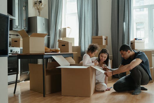 Comment choisir le bon utilitaire pour son déménagement ?