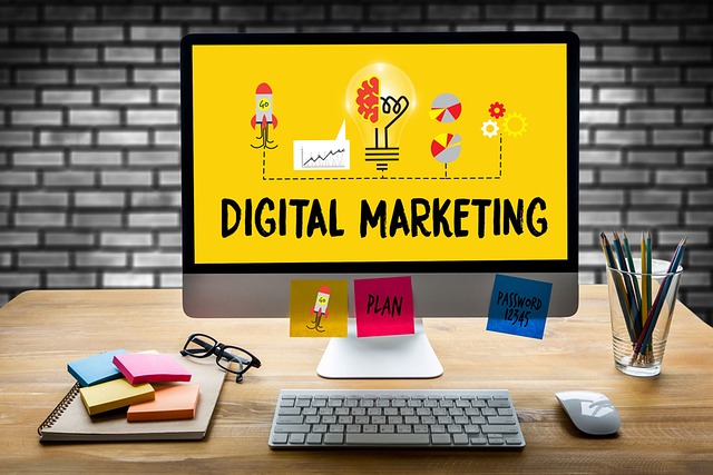 Comment choisir votre agence de conseil en marketing digital ?