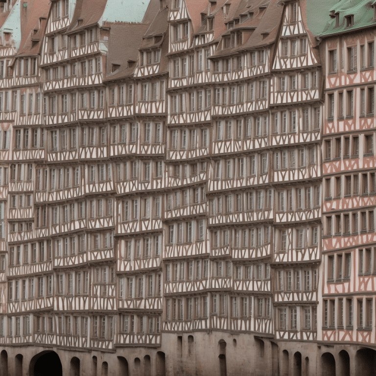 Comment faire pour trouver un déménageur à Strasbourg ?